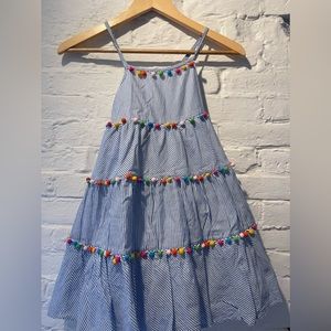 Tommy Bahama Dress size 7